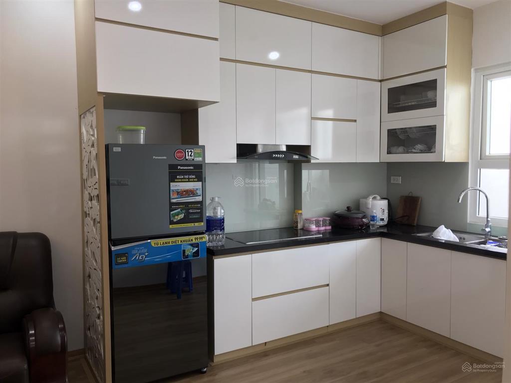 Cho thuê cc tht new city, quốc lộ 32, kim chung, hoài đức, hà nội, 8 triệu, 70m2, bao đẹp