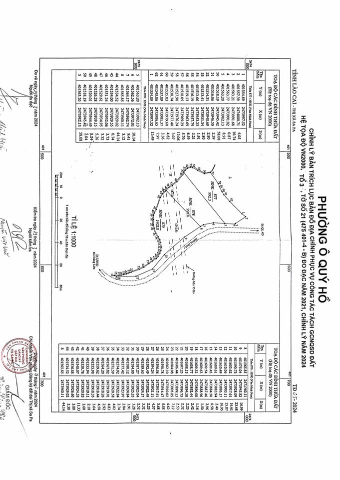 Bán trang trại, khu nghỉ dưỡng tại đường fansipan, phường sa pa, sa pa, lào cai, giá tốt, view đẹp