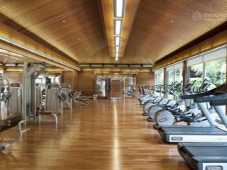 Hot! cho thuê mặt bằng làm gym với diện tích khủng tại quận đống đa, hà nội