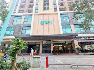 Cho thuê cửa hàng 141m2, mặt tiền lớn tại mặt phố triều khúc phù hợp cho ngành ăn uống và dịch vụ