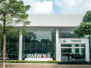 Cho thuê showroom tầng 1 mặt tiền 10m mặt đường lê văn lương