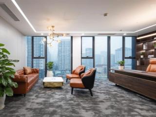 Bán sàn văn phòng trung tâm quận thanh xuân  diện tích 1354m2  giá 100 tỷ  dòng tiền ổn định