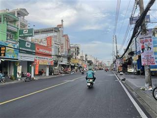 Nhà mt kinh doanh, hậu giang 3x27m 3 tấm giá 22 triệu/tháng