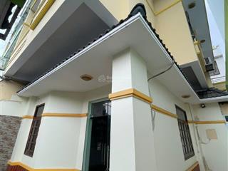 Nhà cho thuê mt trần văn giàu 8x16m 1 lầu, 3 pn, giá 18 triệu/tháng