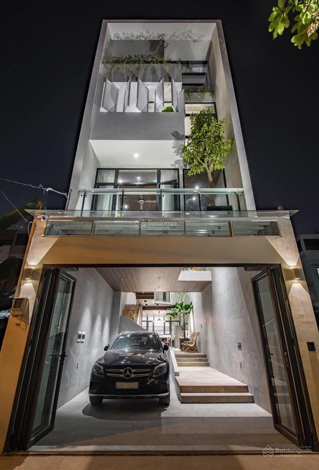 Bán nhà khu ao sen mt đ. số 30 , 5x20m, 3 .5 tấm, giá 18.5 tỷ. gần aeon