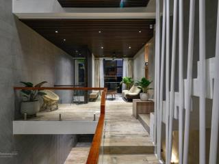 Bán nhà khu ao sen mt đ. số 30 , 5x20m, 3 .5 tấm, giá 18.5 tỷ. gần aeon