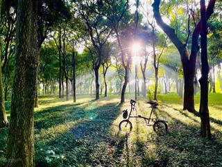 2pn view biệt thự thoáng đẹp, tt tiến độ nhẹ nhàng vào ít tiền  70 triệu/m2
