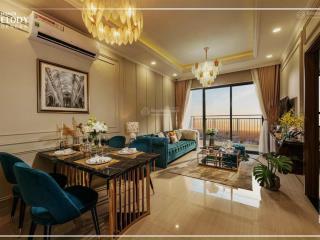 Bán nhanh căn 2pn view thoáng tầng đẹp hà nội melody linh đàm