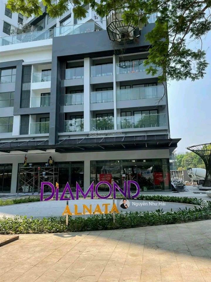 Duy nhất bán shophouse celadon city s2.0.x ngang 12.7 mét, giá 18.xtỷ  lợi nhuận 30%. 0931 280 ***