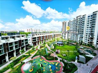 Hiếm bán gấp diamond brilliant 112m2  3pn  view công viên. rẻ nhất tt. giá 5.35 tỷ