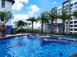 Hàng chủ đầu tư bán alnata plus celadon city 3pn  117m2 view đại lộ  giá 6.8 tỷ. 0931 280 ***
