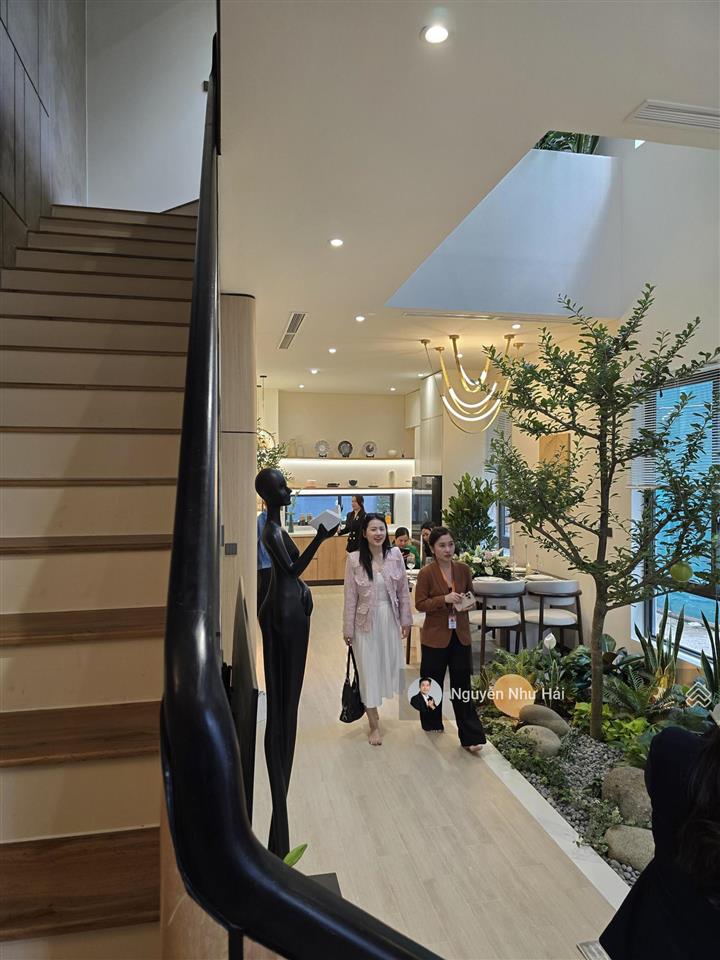 Thông tin 212 căn nhà phố biệt thự dự án bán the meadow bình chánh của chủ đầu tư gamuda land