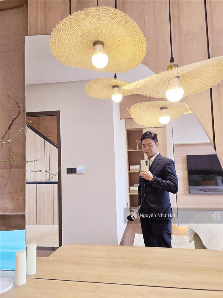 Thông tin 212 căn nhà phố biệt thự dự án bán the meadow bình chánh của chủ đầu tư gamuda land