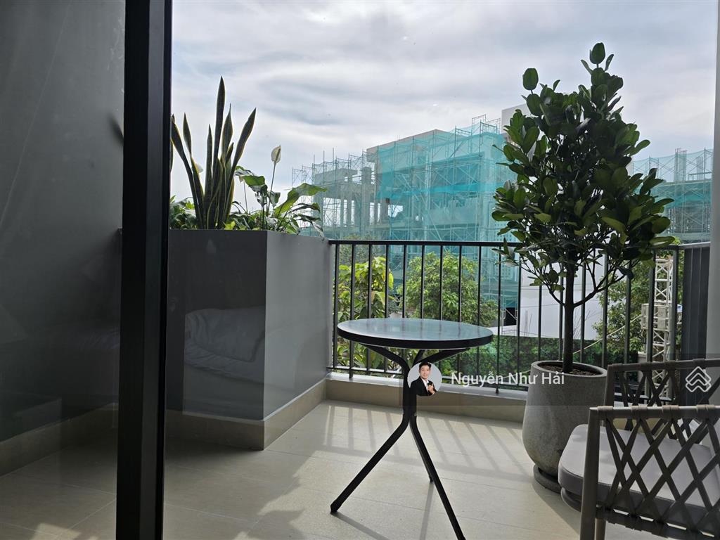 Thông tin 212 căn nhà phố biệt thự dự án bán the meadow bình chánh của chủ đầu tư gamuda land