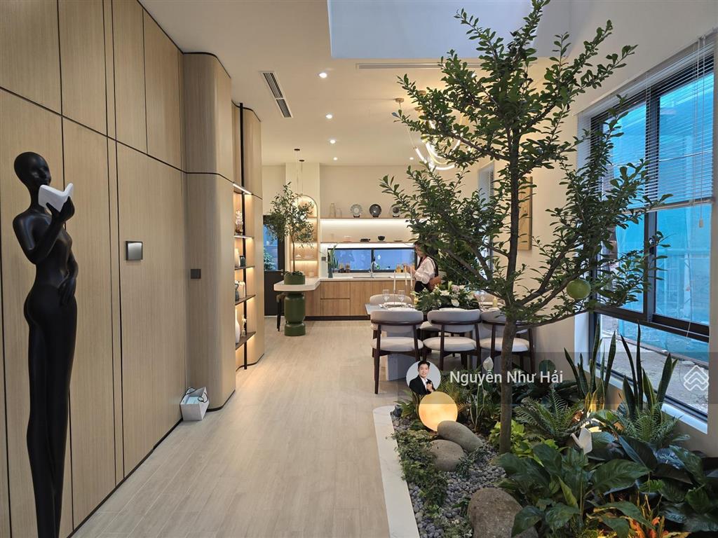 Thông tin 212 căn nhà phố biệt thự dự án bán the meadow bình chánh của chủ đầu tư gamuda land