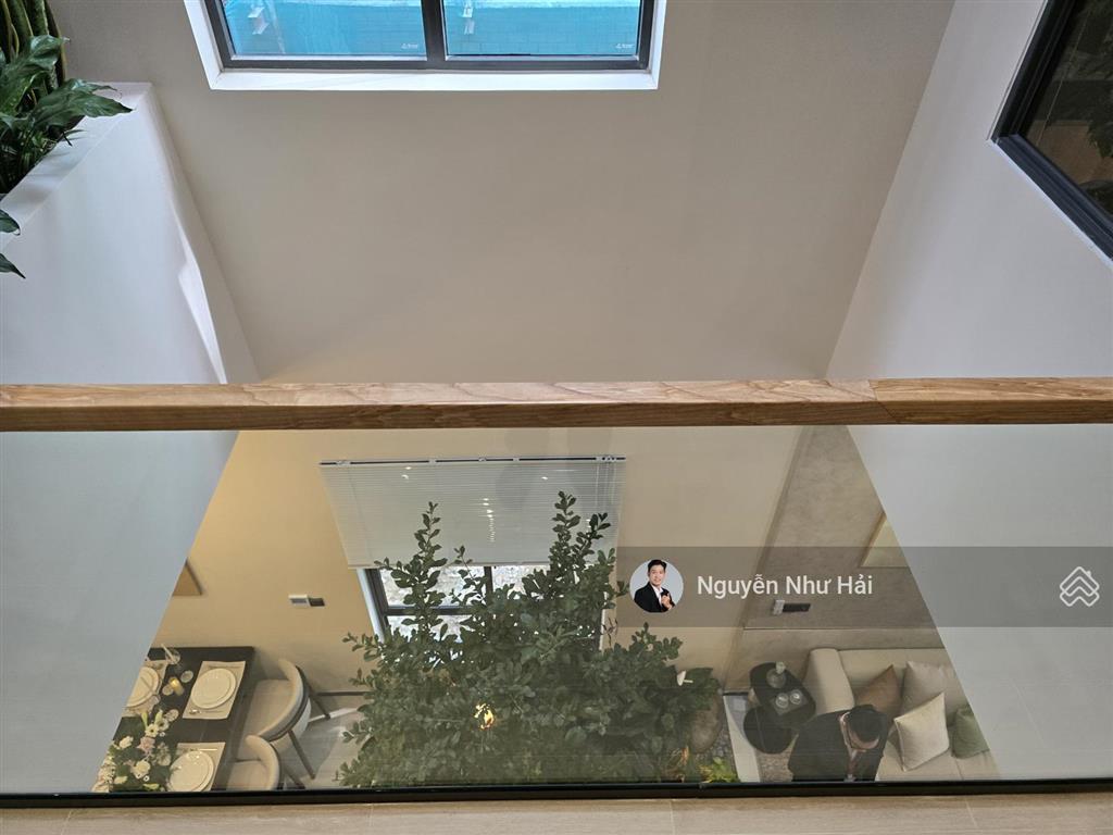 Thông tin 212 căn nhà phố biệt thự dự án bán the meadow bình chánh của chủ đầu tư gamuda land