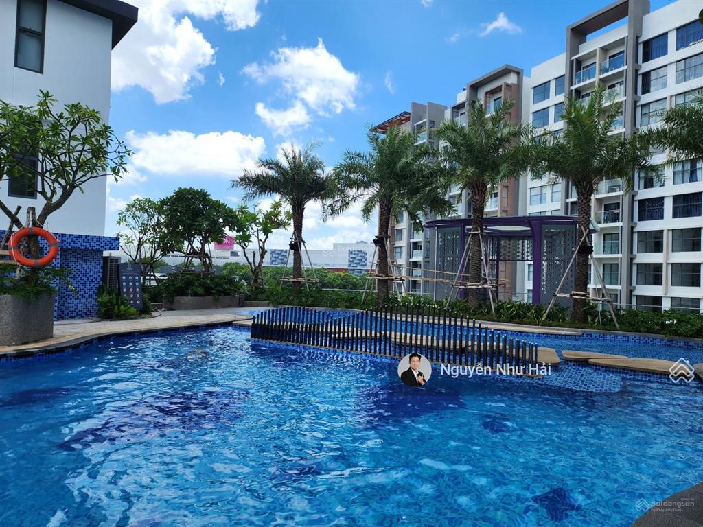 Bán diamond alnata plus celadon city 2 phòng ngủ view đại lộ  giá 6,5 tỷ. 0931 280 ***