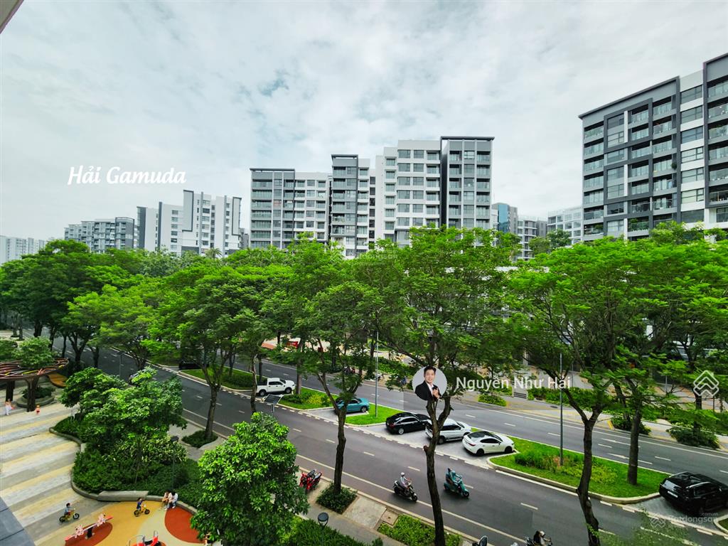 Bán diamond alnata plus celadon city 2 phòng ngủ view đại lộ  giá 6,5 tỷ. 0931 280 ***