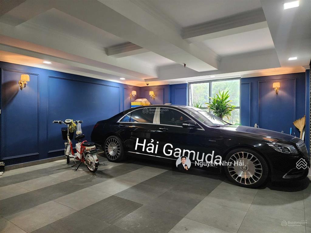 Bán sky linked villa celadon city  195m2/3pn  nội thất cơ bản  có garage trong nhà. giá 12 tỷ