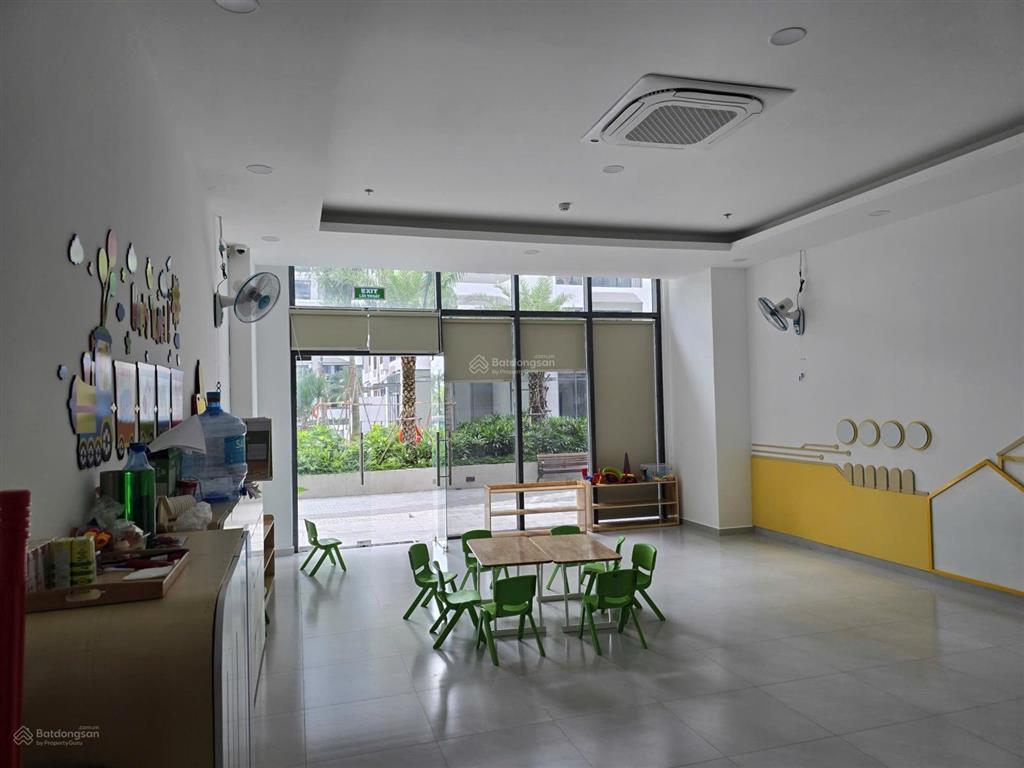 Cho thuê căn góc shophouse đẹp nhất dự án tại mt eastmark city, 29 triệu, 190m2  mặt tiền 20m