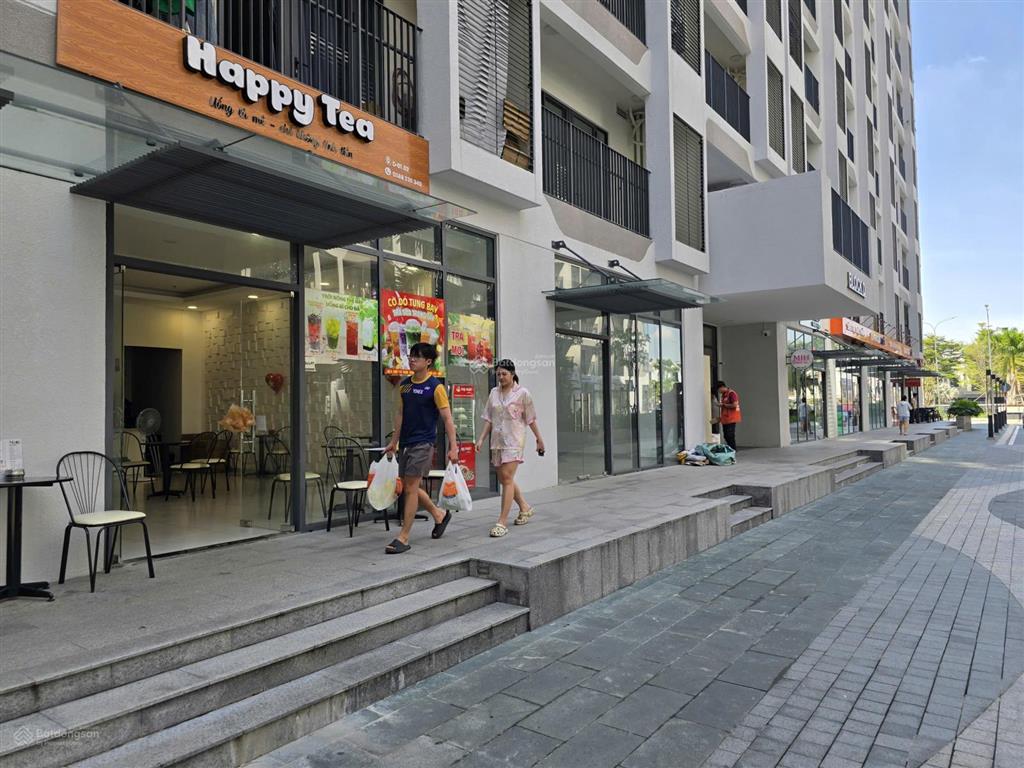 Cho thuê căn góc shophouse đẹp nhất dự án tại mt eastmark city, 29 triệu, 190m2  mặt tiền 20m