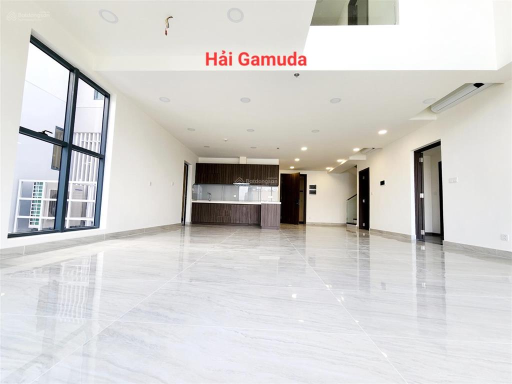 Celadon city bán penthouse diamond centery chủ đầu tư 290m2 5pn thanh toán chỉ 15% nhận nhà ở ngay