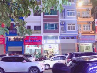 Bán nhà mặt đường ngay trung tâm đông dân cư tại khu du lịch bãi cháy tại hạ long