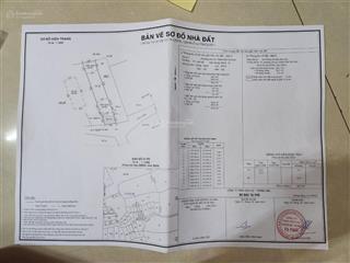 Cần chuyển nhượng quyền sử dụng đất và 2 căn nhà liền kề tại phường cát lái, tp. thủ đức
