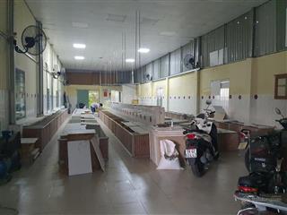 Cần chuyển nhượng nhà và đất đường vườn lài, phường an phú đông, tp. hcm