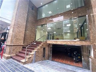 Siêu phẩm  tòa văn phòng  lô góc  mặt phố vip  thanh xuân
