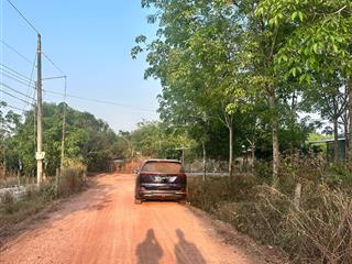 Bán 2003,4m2 đất cln long hoà, dầu tiếng, bình dương