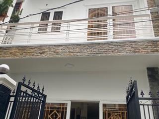 Khu hiếm nhà đẹp 2 tầng, 2pn, bùi quang là, hxh, khu cao tầng giá 4.790 tỷ tl.