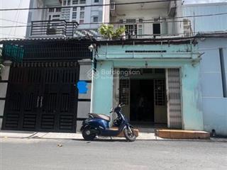 Nhà 4 tầng, 6pn, đời chủ, đường xe hơi 8m thông bùi quang là, p.12, gò vấp, giá 7,2 tỷ tl.