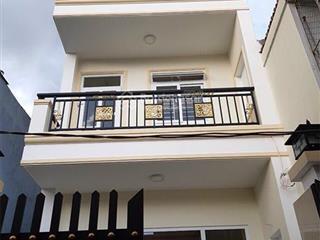 Nhà 3 tầng btct, 4pn, cạnh dương quảng hàm, p5, gv,(mới phường an nhơn, tp hcm), vnd6.480 tỷ tl.