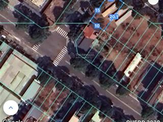 Lô góc khu tdc thành phố mới, 10x20m, full giá chỉ 4tỷ siêu rẻ, cần bán gấp, xây nhà, kho, ki  ốt