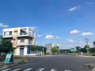Chính chủ gửi đất khu dân cư tuấn điền phát, trục chính khu dân cư, 5x16 full, buôn bán kinh doanh