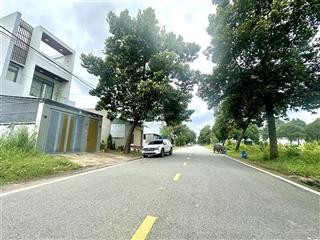 Chính chủ cần bán 100m2 đất tdc phú tân thành phố mới, xây dựng tự do, sổ sẵn giá rẻ nhất chỉ 2ty35