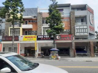 Mặt tiền đường đồng khởi khu phố người hoa kinh doanh sầm uất, sổ sẵn hoàn công, rẻ hơn tt 2tỷ