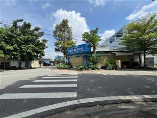 Chính chủ bán bds dòng tiền đối diện chợ thu nhập 30tr/th. 450m2 full thổ cư, xây dựng tự do.
