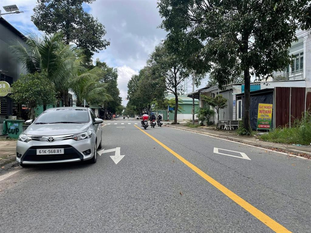 Đất thành phố mới chính chủ gửi đường số 84 dân nhập cư nhiều. sạch sẽ, phát triển, 5x28m full tc