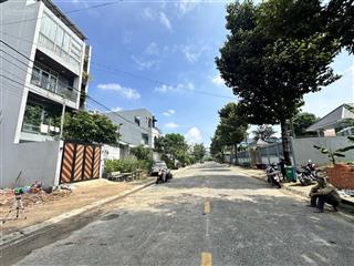 Hàng ngộp rẻ đẹp tdc định hoà, gần siêu thị aeon mall, công viên trung tâm, dt 7x20m full, 3,35 tỷ