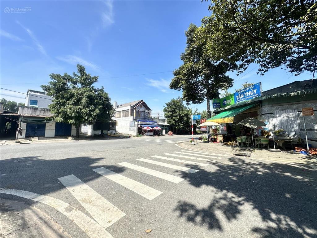 Chính chủ cần bán đất tdc thành phố mới, gần trung tâm, gần nhà ga metro, trường học nguyễn khuyến