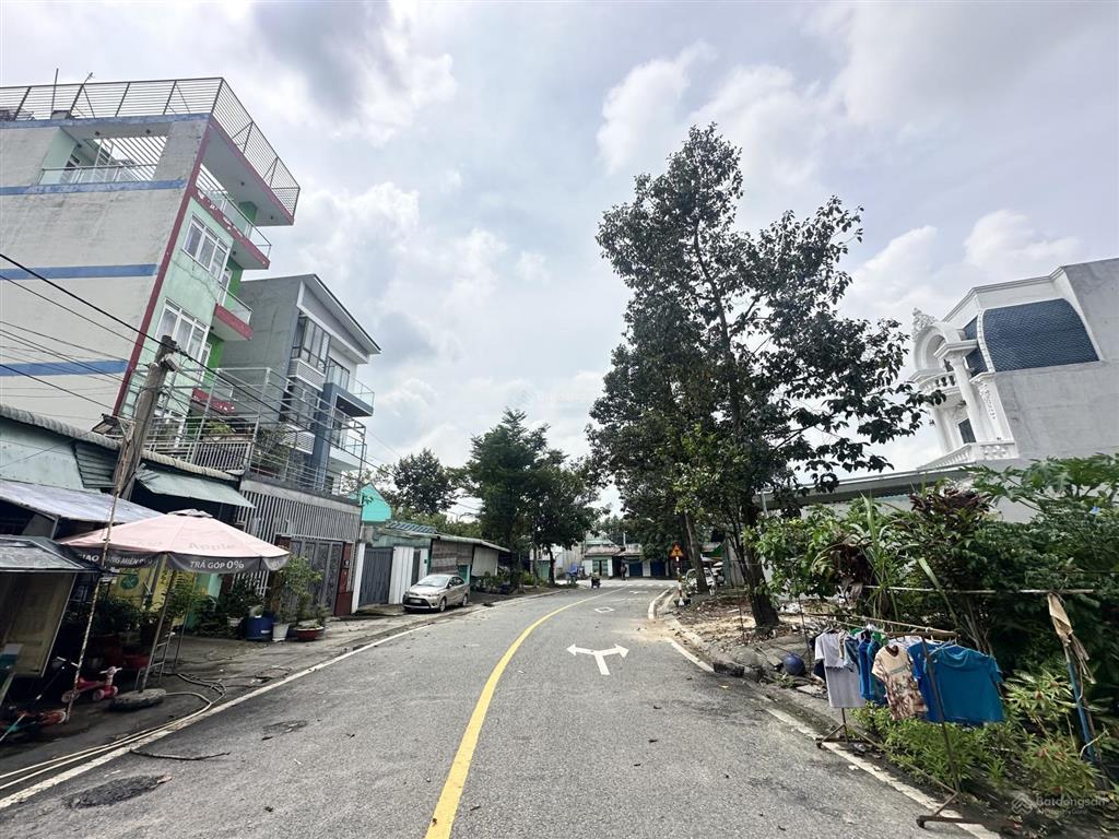 Chính chủ cần bán đất tdc thành phố mới, gần trung tâm, gần nhà ga metro, trường học nguyễn khuyến