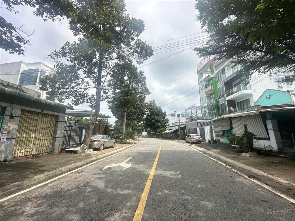 Chính chủ cần bán đất tdc thành phố mới, gần trung tâm, gần nhà ga metro, trường học nguyễn khuyến