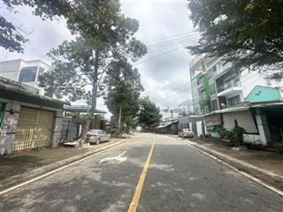 Bán đất đầu tư vị trí gần trung tâm vòng xoay metro,kcn visip2, siêu thị aeon mall, 100m2 full tc