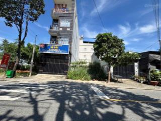 Chính chủ gửi bán vị trí víp gần siêu thị aeon mall, khu tmdv thành phố mới, dt 6,5x30 full giá tôt