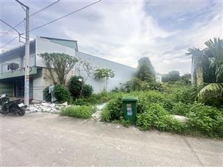 Giảm sâu từ 5tỷ xuống còn 4ty2 đất kế bên 3 kcn lớn, đại đăng, sóng thần 3, dt 10x42 tc 300m2 .ngộp