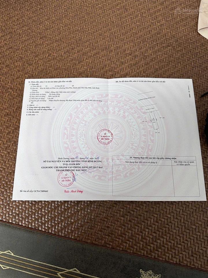 Siêu phẩm đường phạm hùng nhựa 15m via hè 7,5m siêu đẹp gần siêu thị aeon, trường đại học, kcn vsip