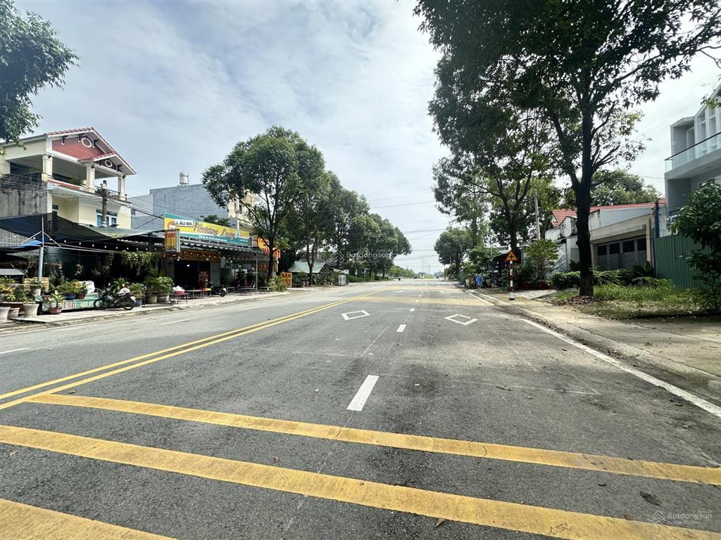 Siêu phẩm đường phạm hùng nhựa 15m via hè 7,5m siêu đẹp gần siêu thị aeon, trường đại học, kcn vsip