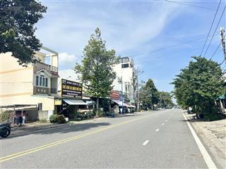 Chính chủ gửi bán đất đường số 3 gần vòng xoay metro, tttm thành phố mới, dt 5x20 full đường lớn